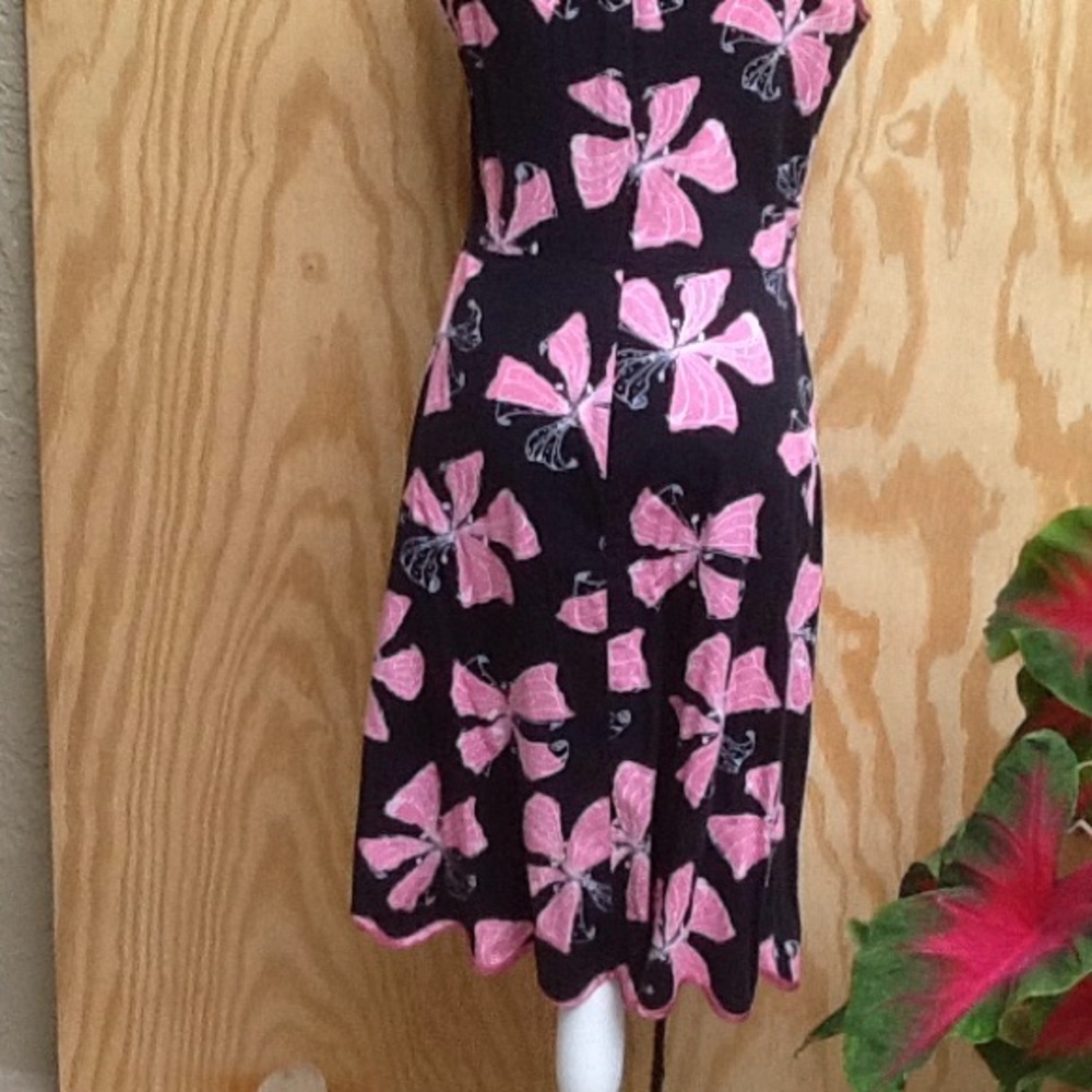 Speechless. Dress - Picture 4 of 5